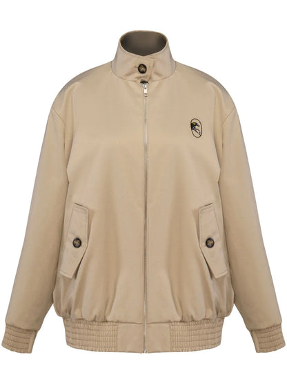 Harrington Jacket