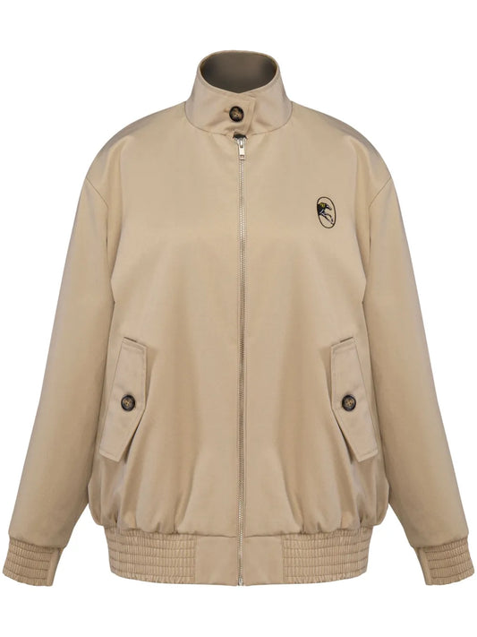 Harrington Jacket