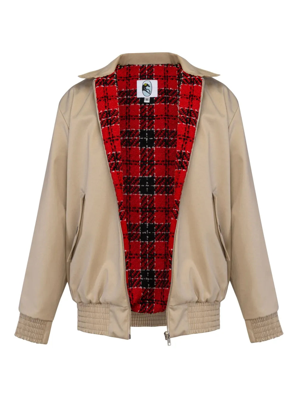 Harrington Jacket