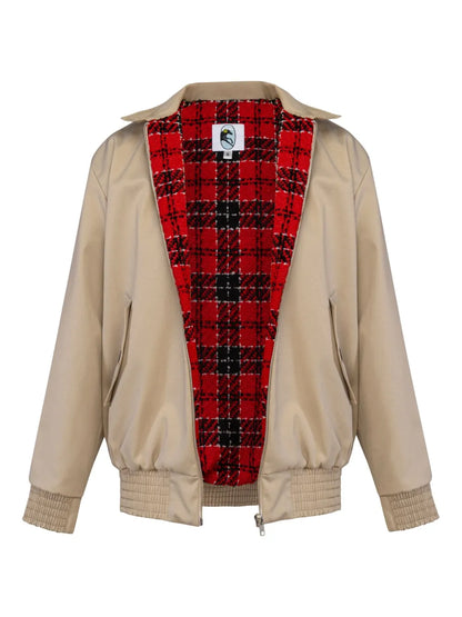 Harrington Jacket