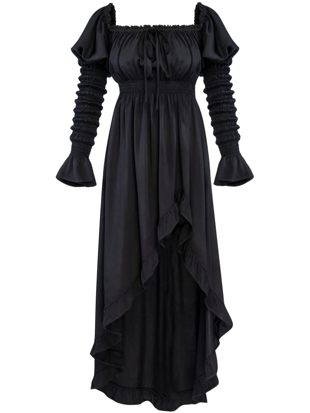 Wild Angel Dress