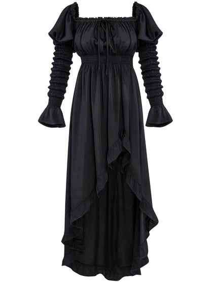 Wild Angel Dress