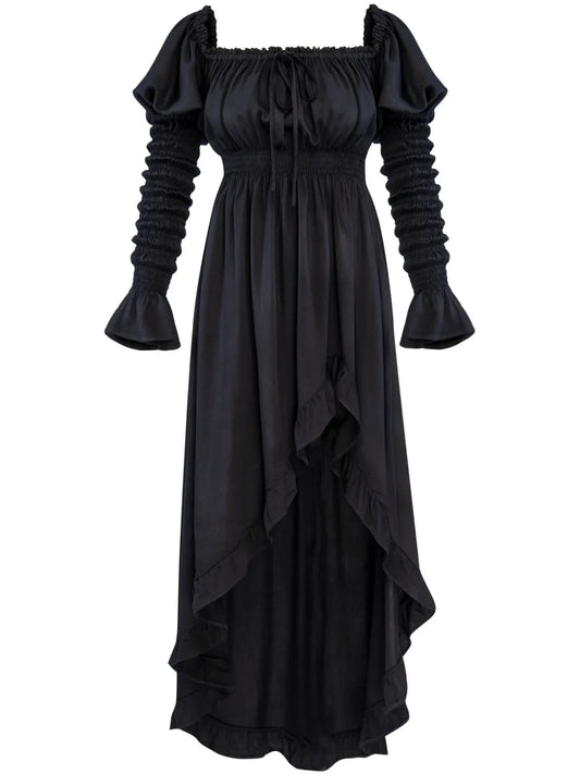Wild Angel Dress