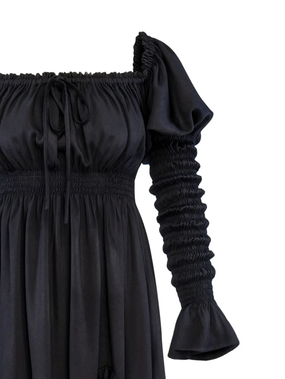 Wild Angel Dress