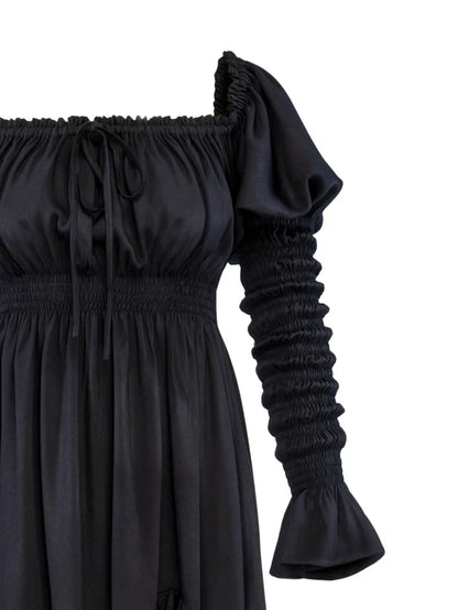 Wild Angel Dress