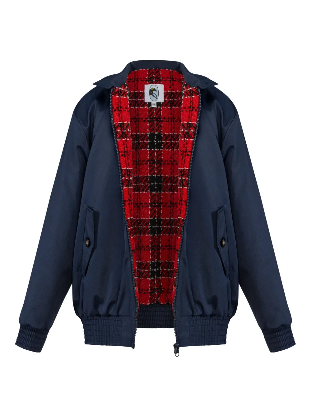 Harrington Jacket