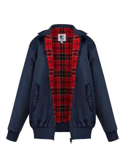 Harrington Jacket