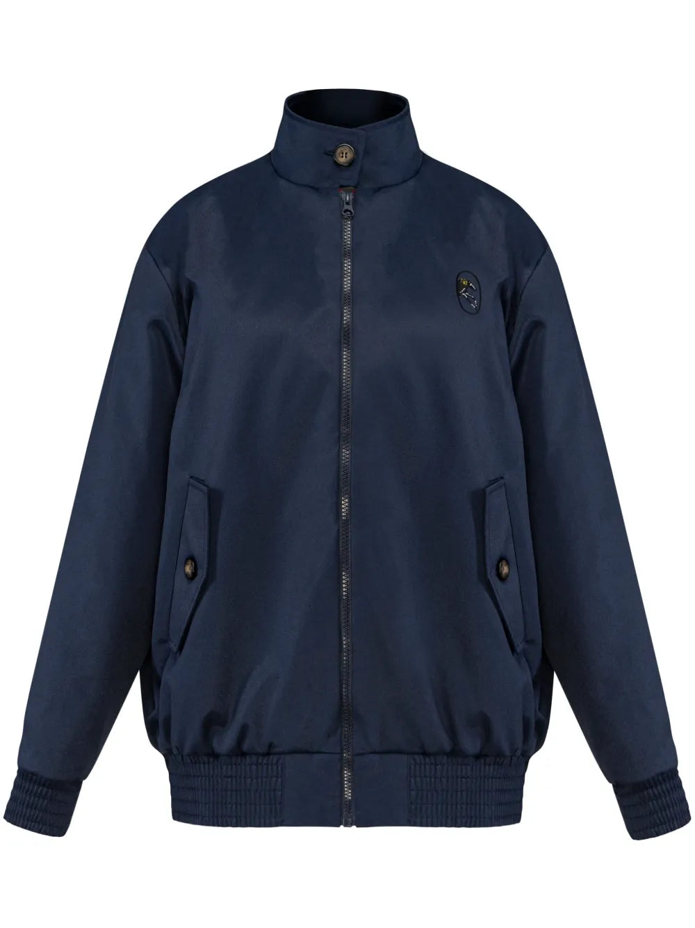Harrington Jacket