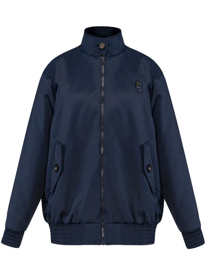 Harrington Jacket
