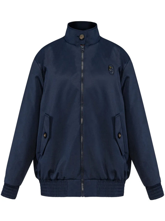 Harrington Jacket