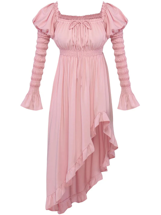 Wild Angel Dress