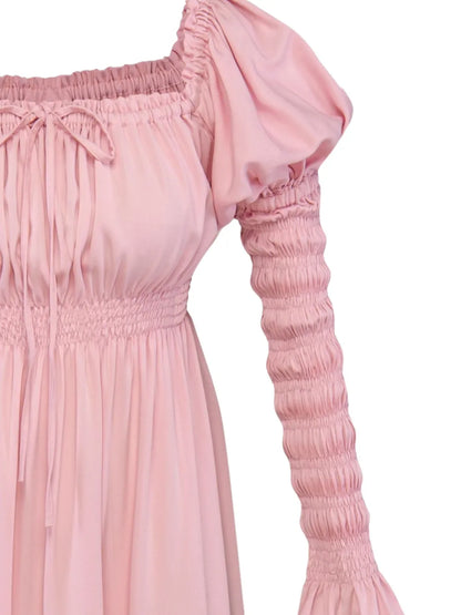 Wild Angel Dress