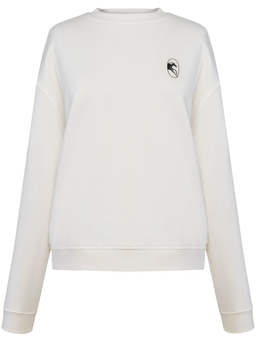 Jersey Sweatshirt