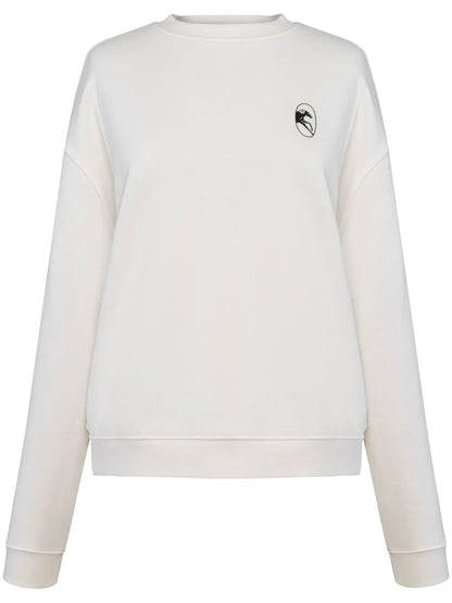 Jersey Sweatshirt