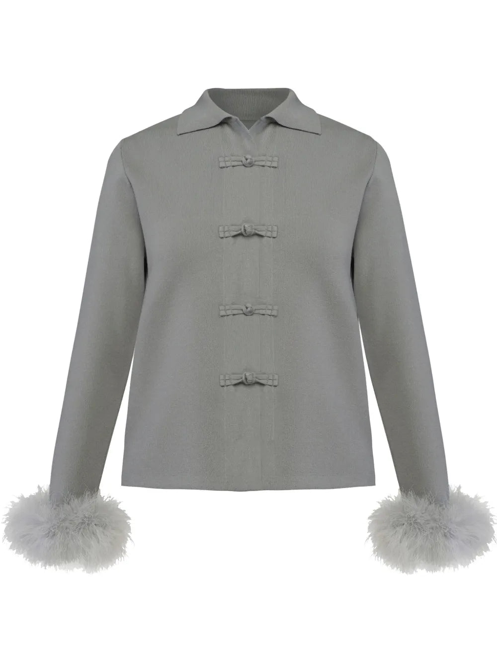 Crane Cardigan
