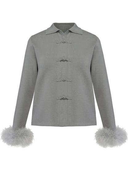 Crane Cardigan