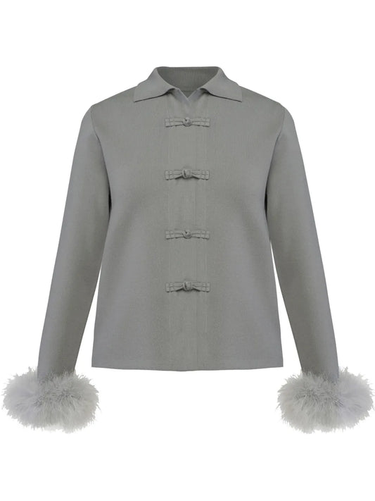 Crane Cardigan