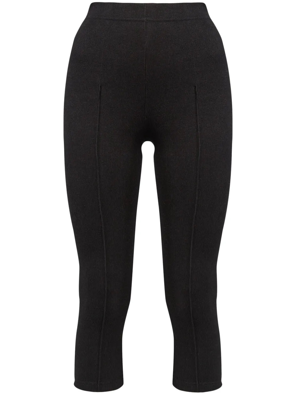 Cropped Leggings