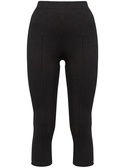 Cropped Leggings