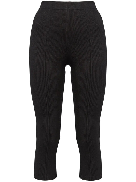 Cropped Leggings