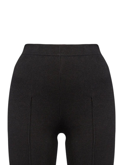 Cropped Leggings
