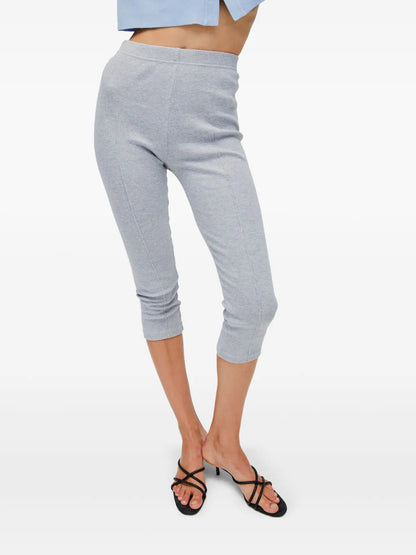 Cropped Leggings