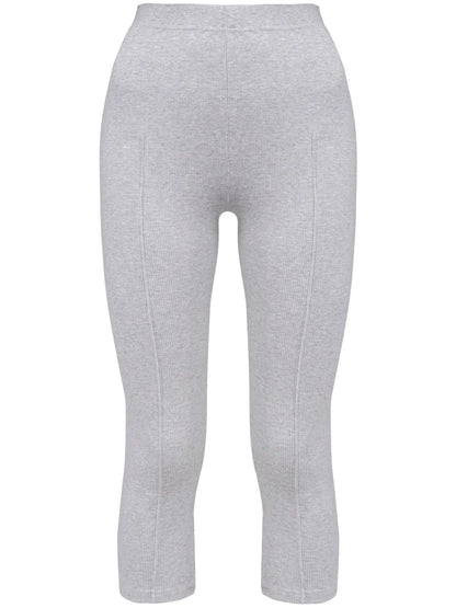 Cropped Leggings