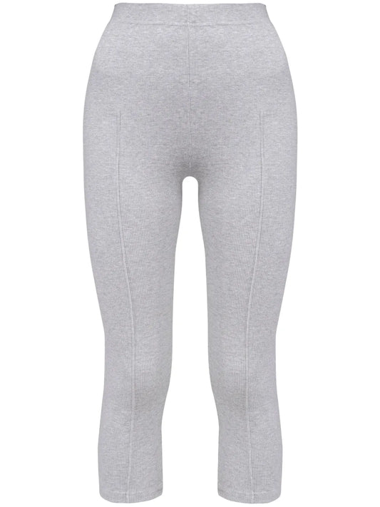 Cropped Leggings