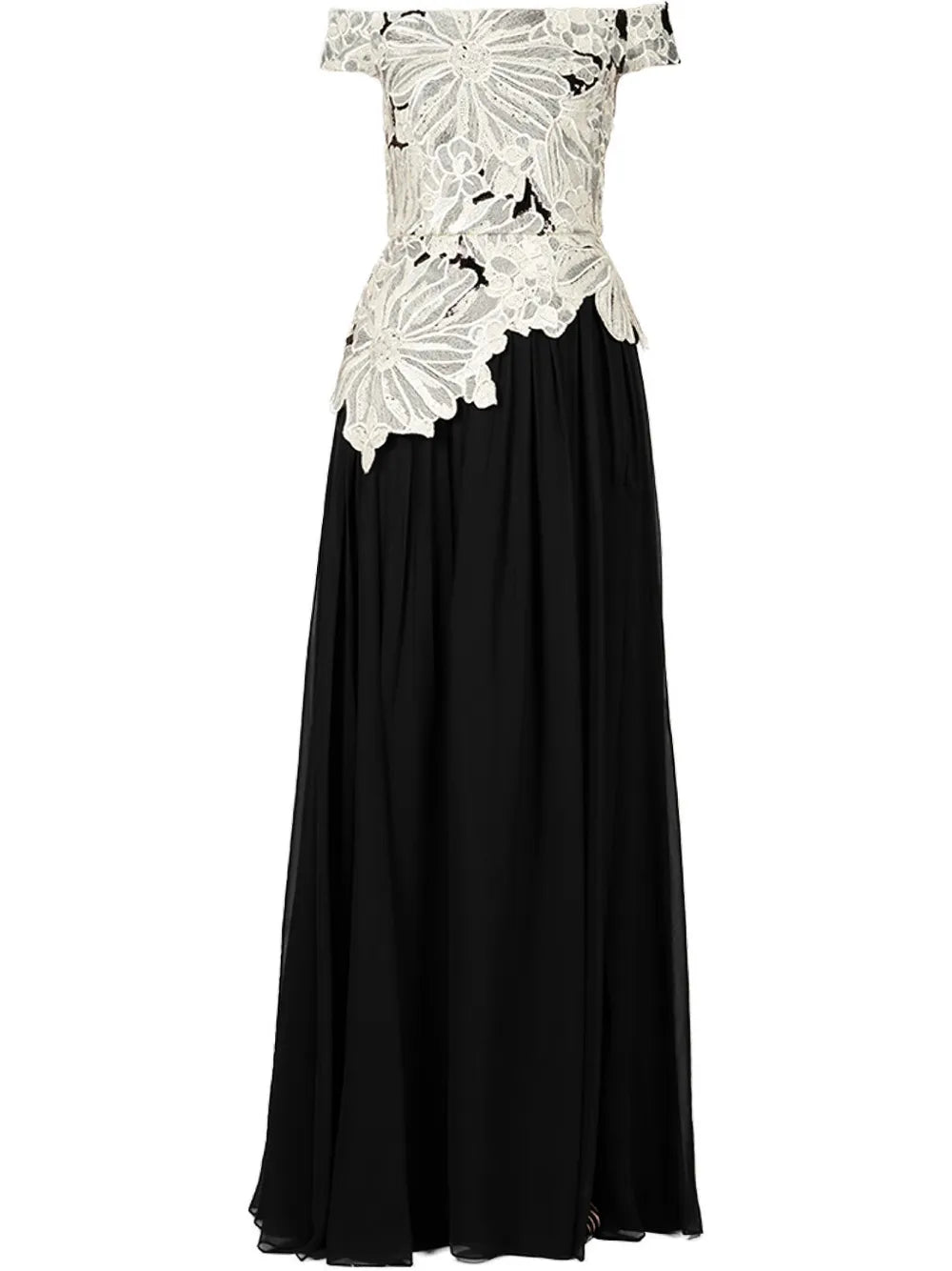 Sequin-Embellished Dress