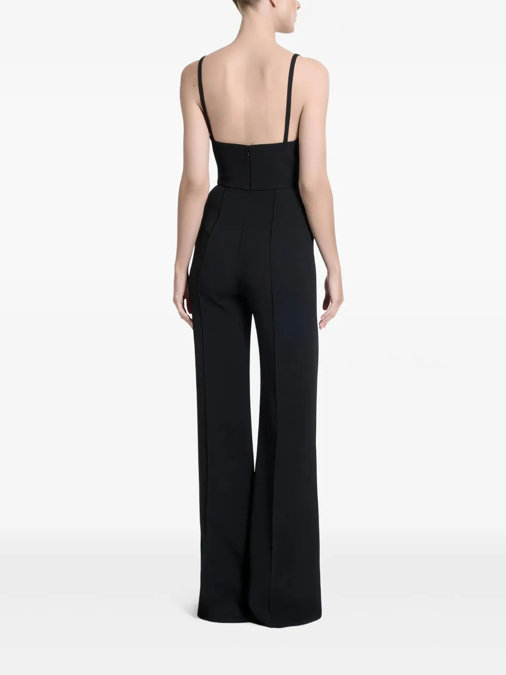 Sleeveless Jumpsuit