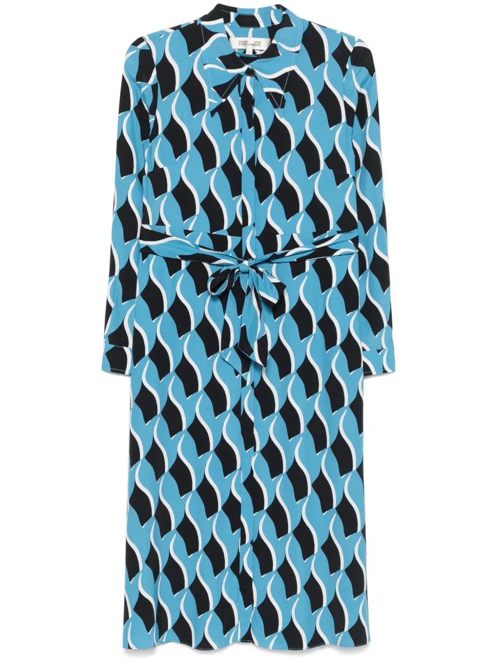 Gizelle Midi Dress