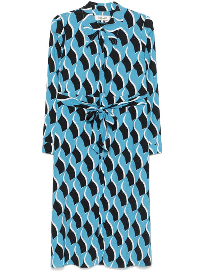 Gizelle Midi Dress