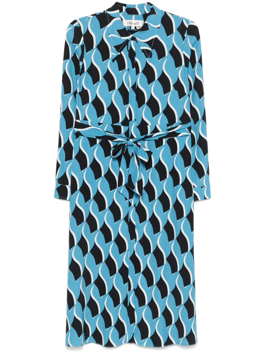 Gizelle Midi Dress