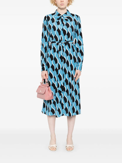 Gizelle Midi Dress