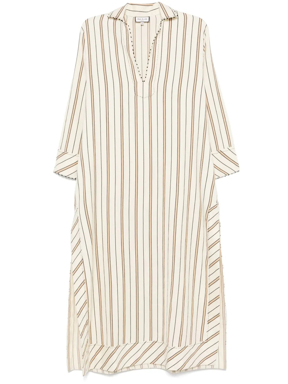 Bivouac Maxi Dress