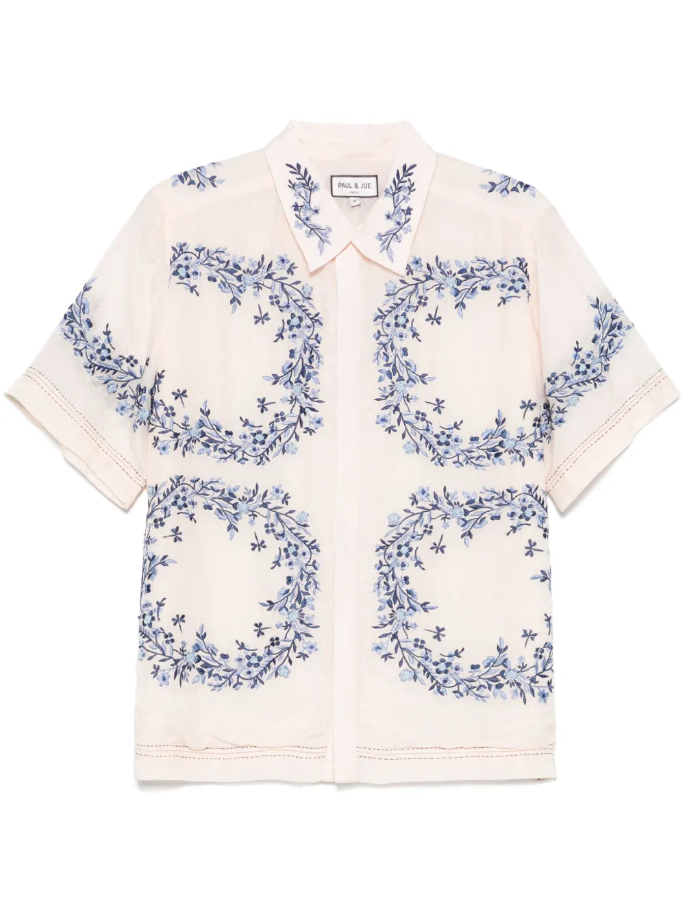 Clamart Shirt