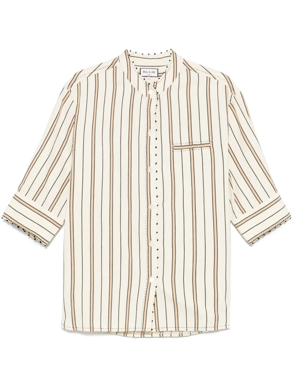 Flottille Shirt