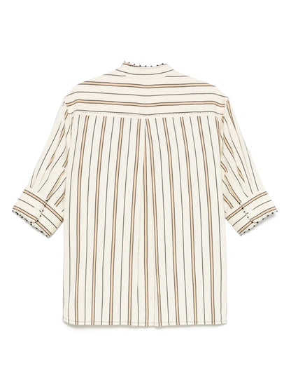 Flottille Shirt