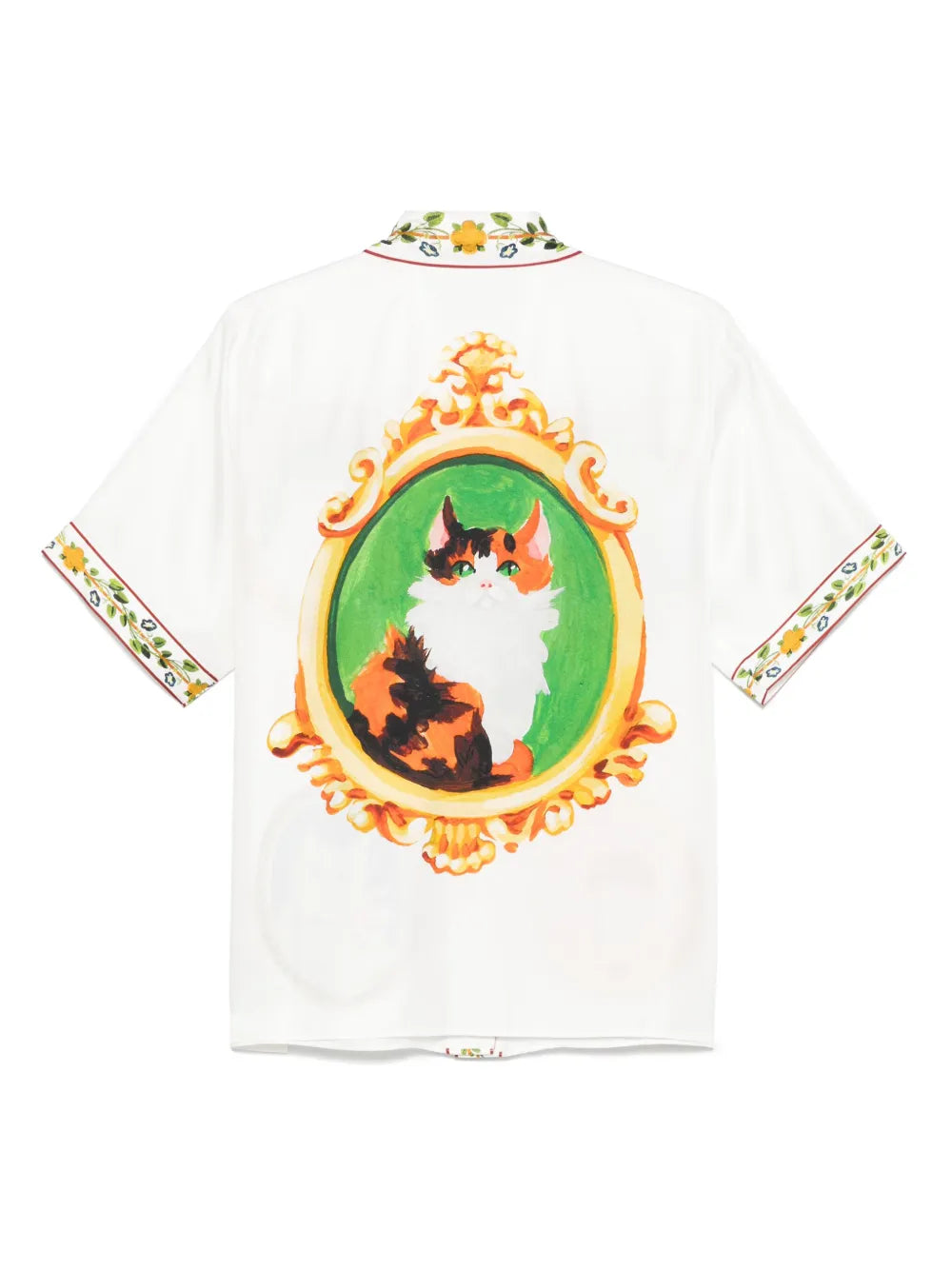 Galinette Shirt