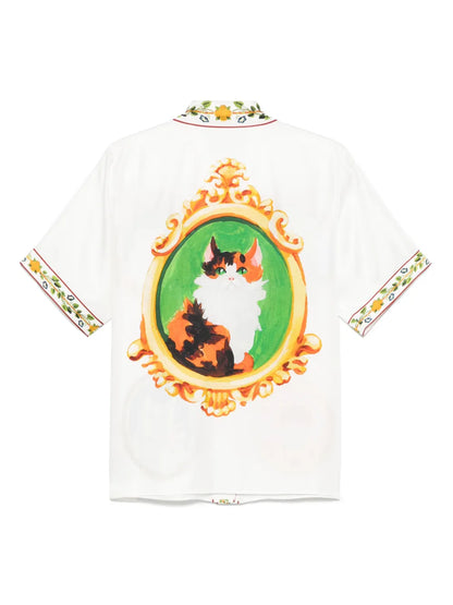 Galinette Shirt