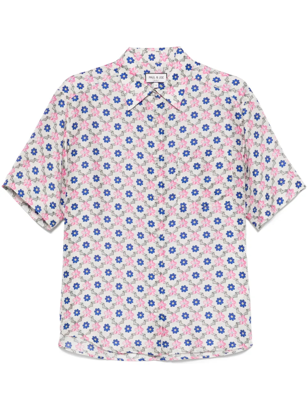 Sevres Shirt