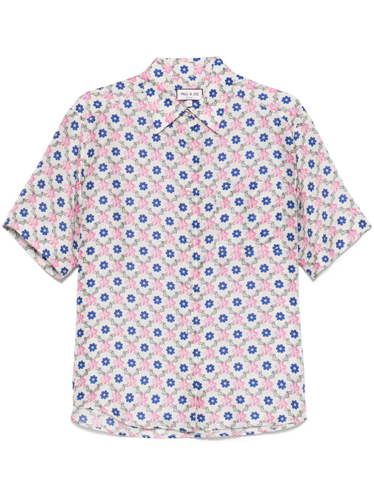 Sevres Shirt