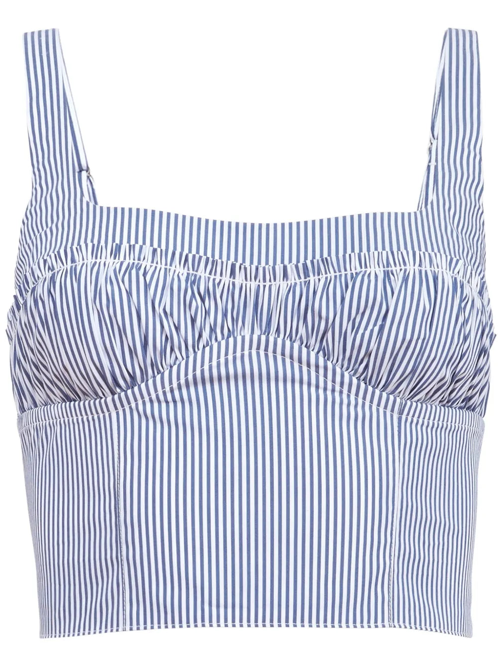 Striped Top