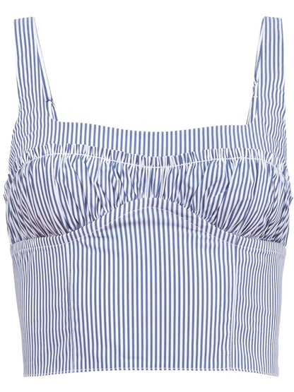 Striped Top