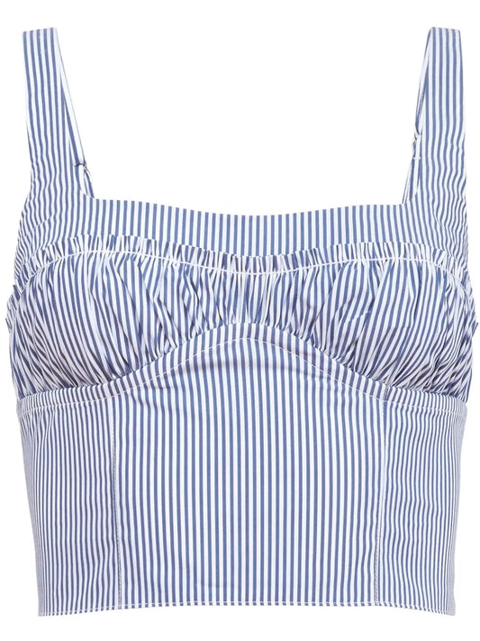 Striped Top