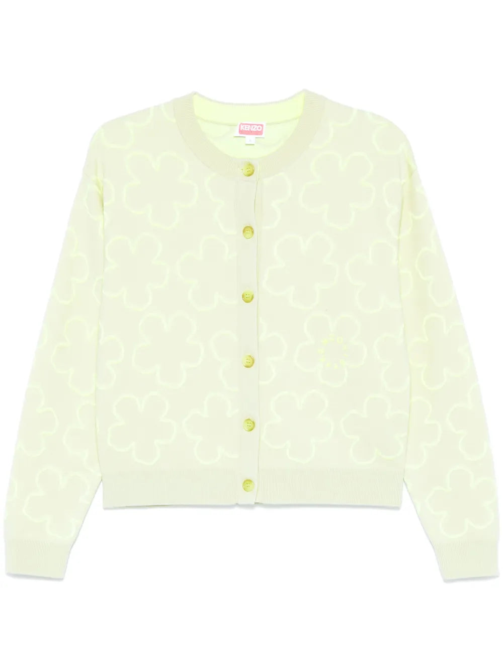 Hana Dots Cardigan