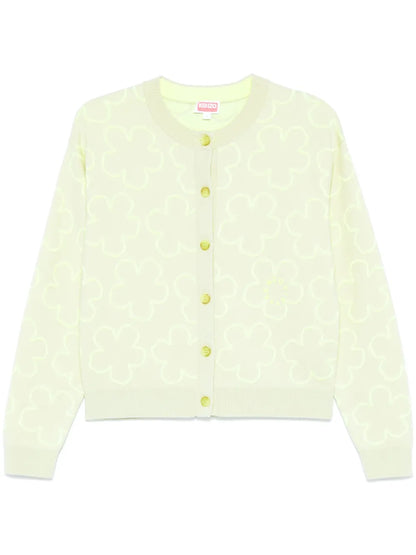 Hana Dots Cardigan