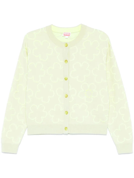 Hana Dots Cardigan