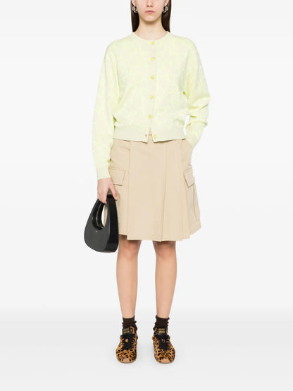 Hana Dots Cardigan