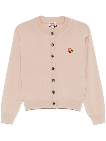 Kenzo Pop Cardigan